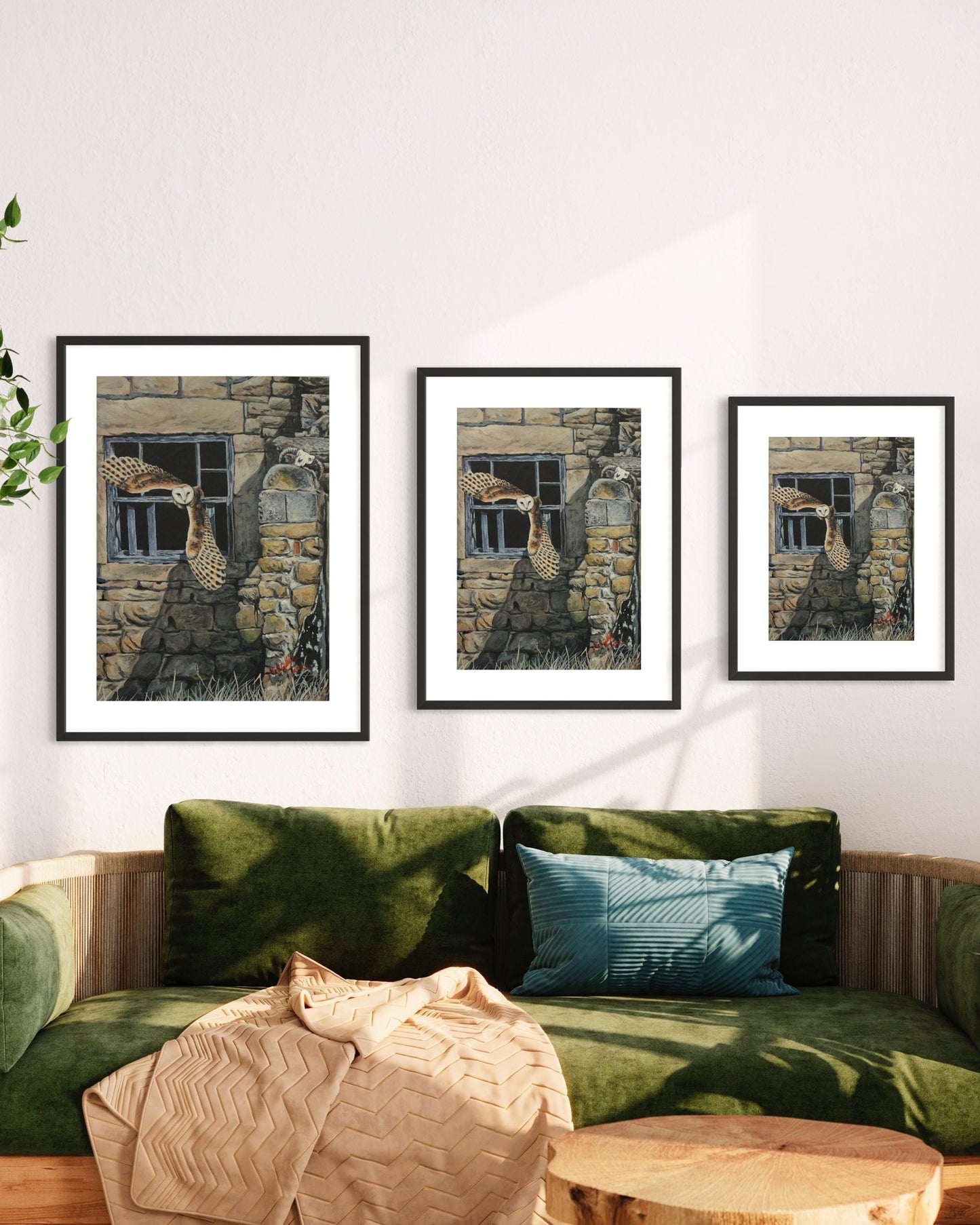Home Hunting