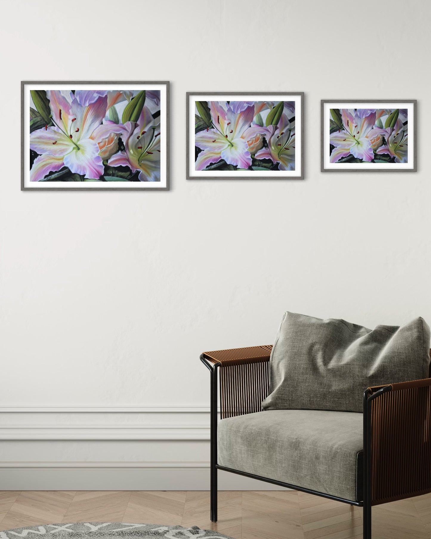 Lillies