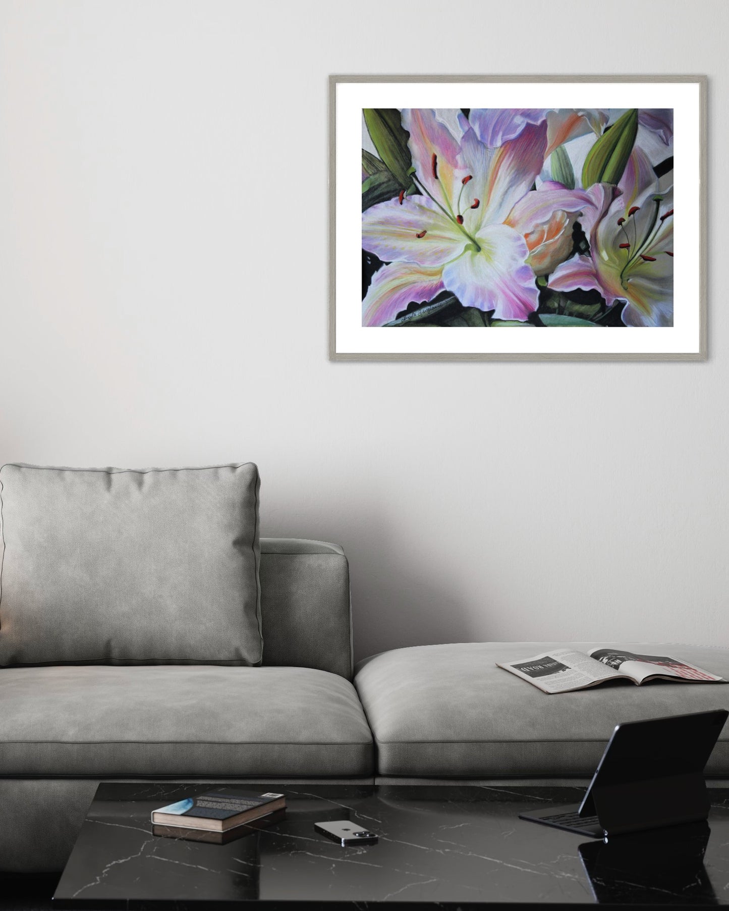 Lillies