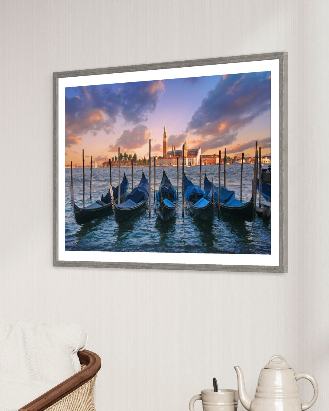 Venice