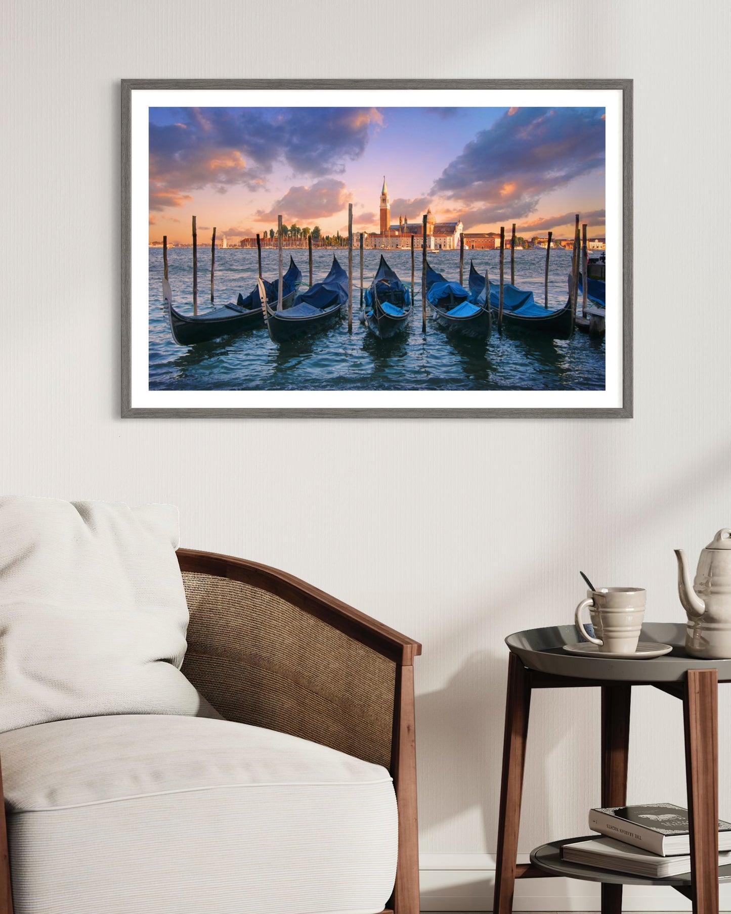 Venice