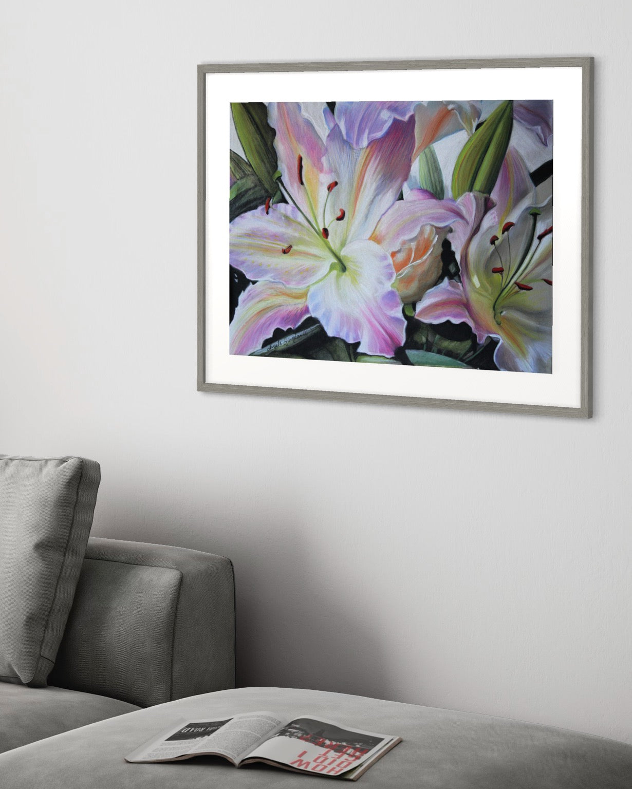 Lillies