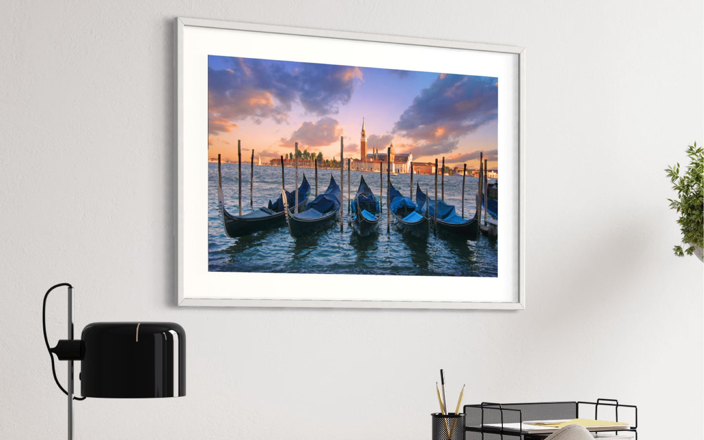 Venice