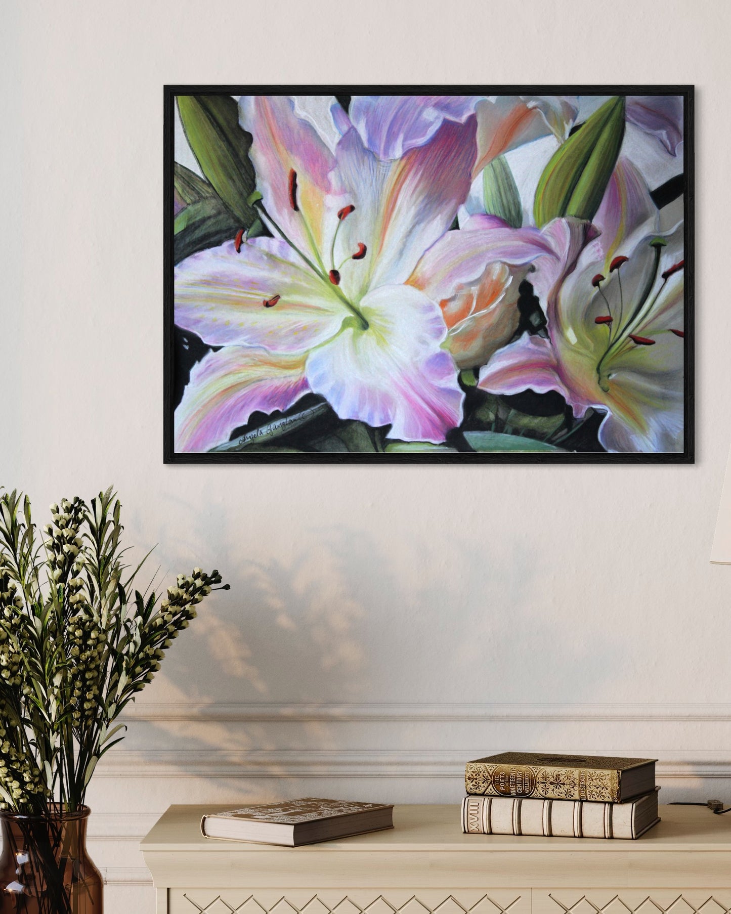 Lillies
