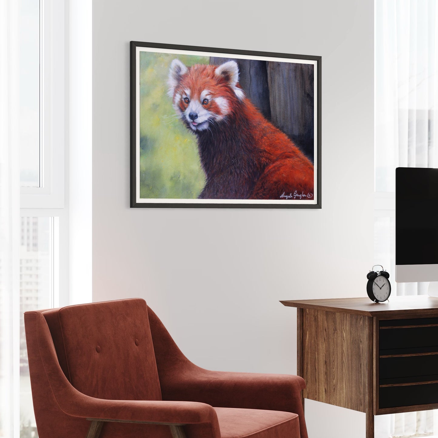 Red Panda