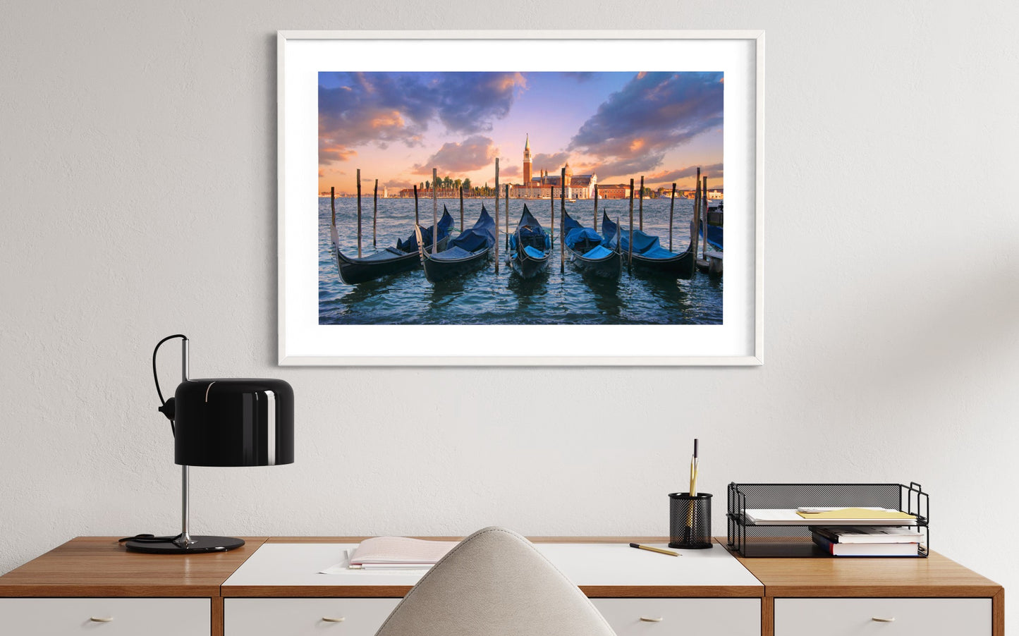 Venice