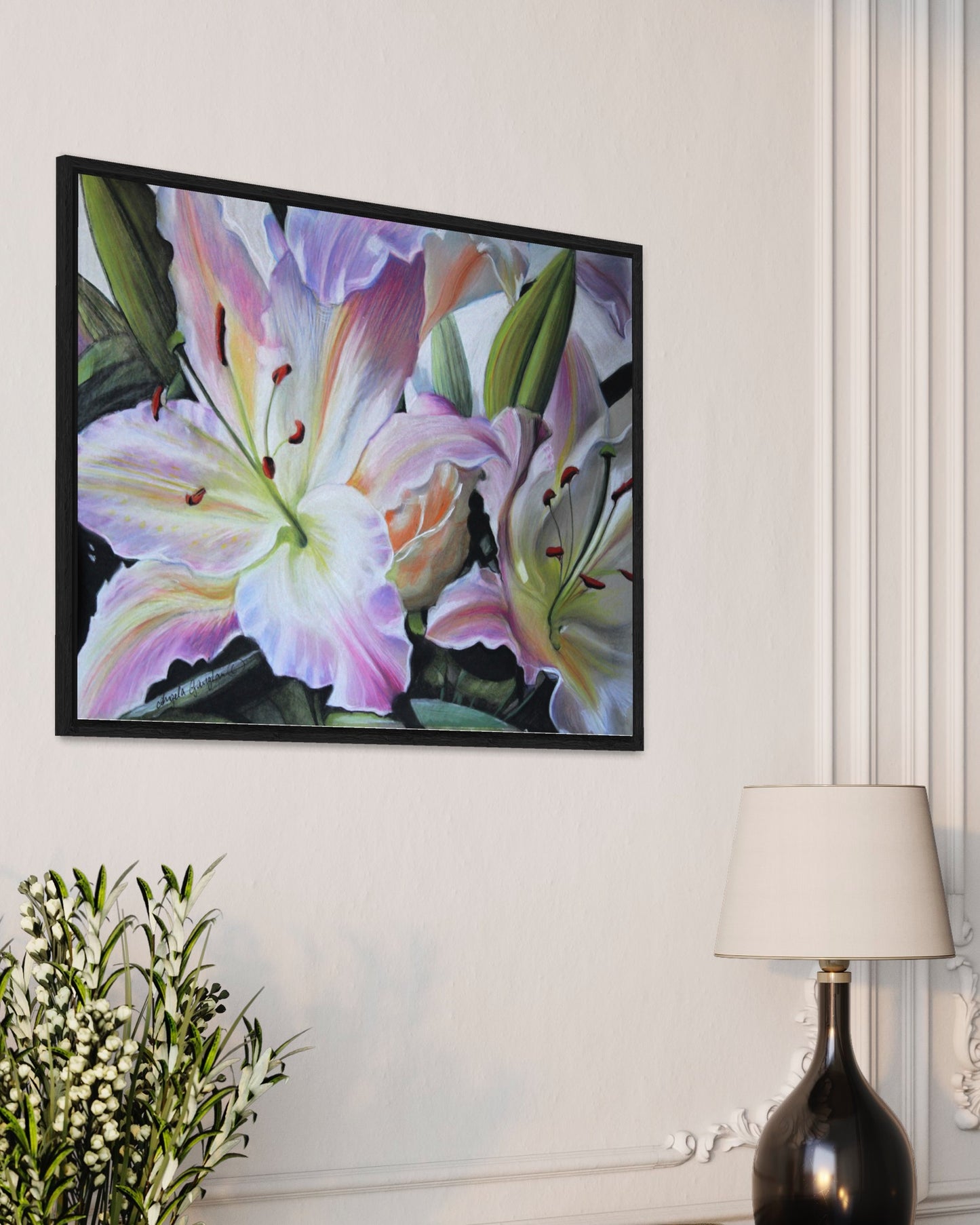 Lillies