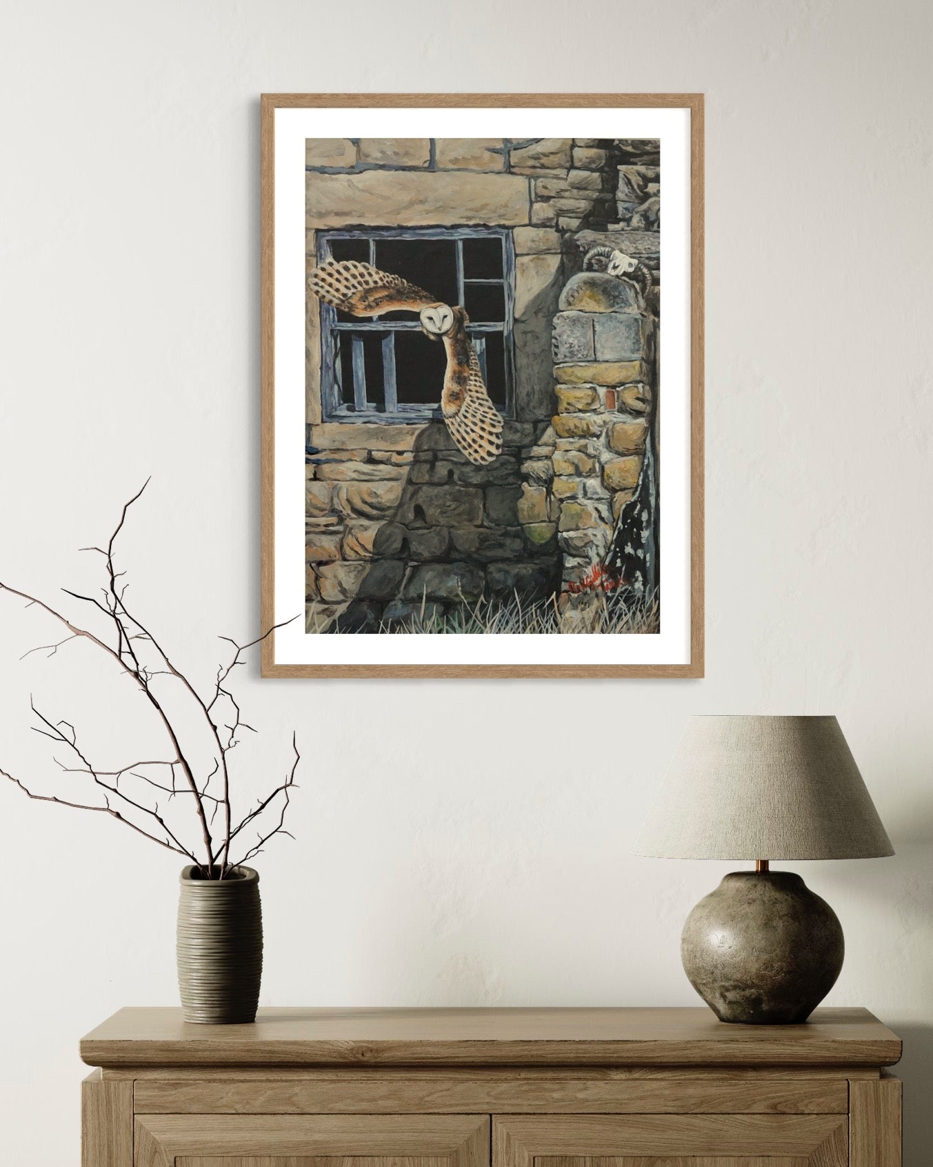 Home Hunting